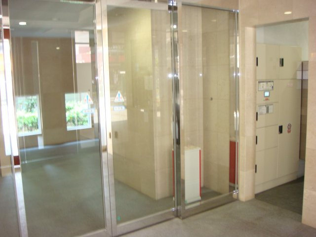 プライムアーバン白山のその他共用部分