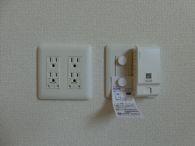 【設備】 | ル　スリール