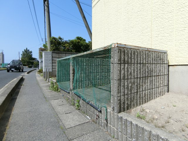 【その他共用部分】 | ひまわり　B