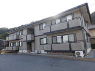 バームクーヘンA棟の画像