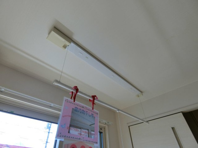 【設備】 | コルサージュ