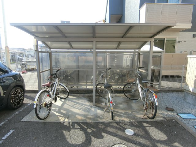 【その他共用部分】 | コルサージュ