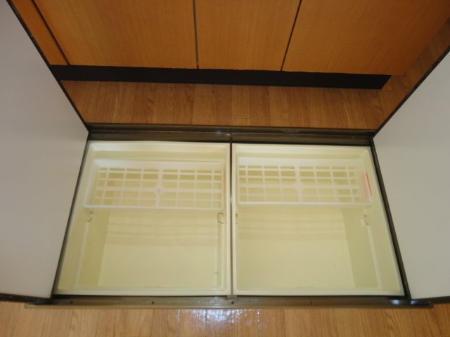Haｍaステイツの収納|床下収納