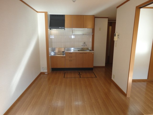 Haｍaステイツの居間・リビング|リビング
