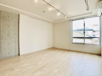 【居間・リビング】 | ブランシェ要町