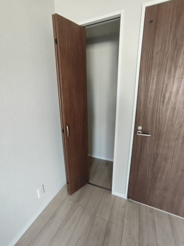 ディークラート尼崎東の収納