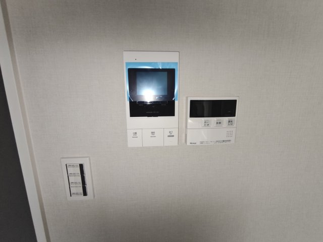 ディークラート尼崎東の設備