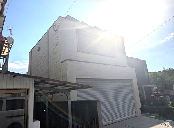 GARAGE守山城土のその他