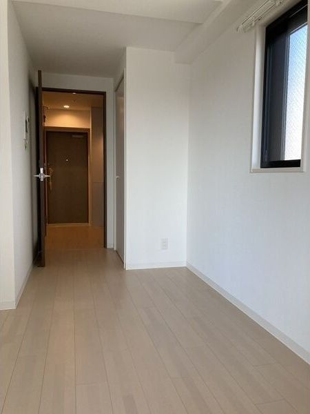 S-FORT一宮本町の居間・リビング