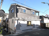 大田区東馬込１丁目住宅の画像
