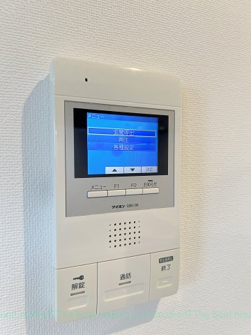 SQUARE中村区役所のその他