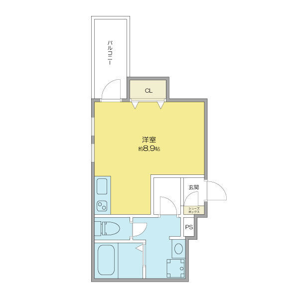 SQUARE中村区役所