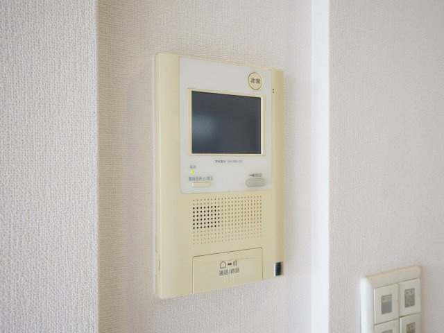 グランルージュ谷町六丁目の設備