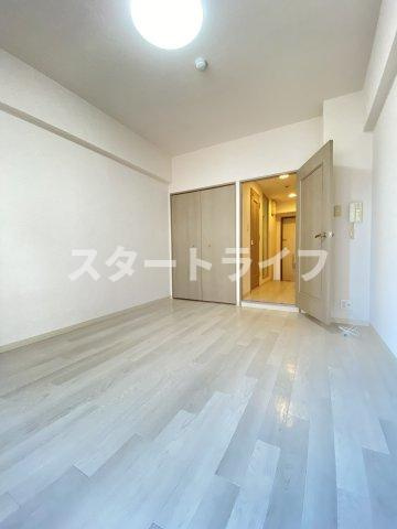 大阪市淀川区十三本町１丁目の賃貸マンションのセキュリティ