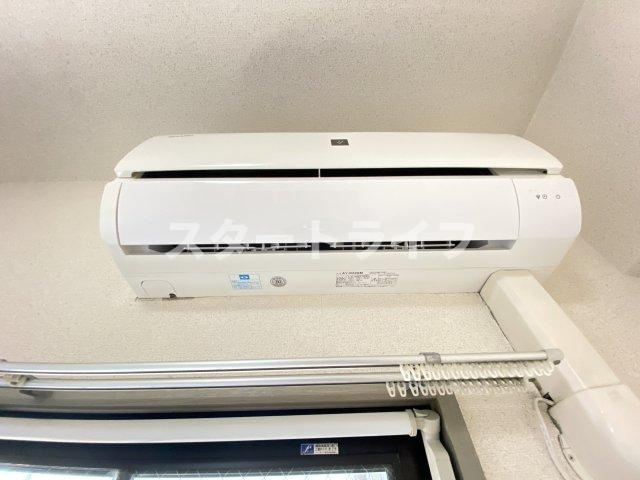 大阪市淀川区十三本町１丁目の賃貸マンションの設備