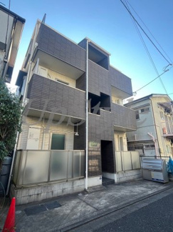 【外観】 | エージェー新小岩
