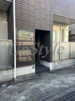 【エントランス】 | エージェー新小岩