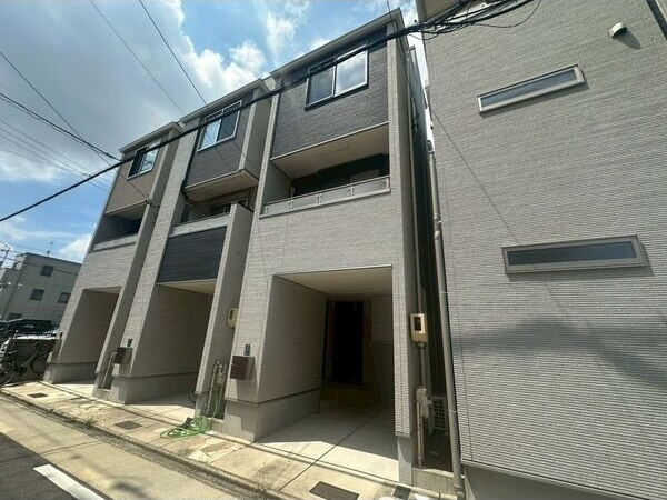 【その他共用部分】 | 菊井1丁目戸建て