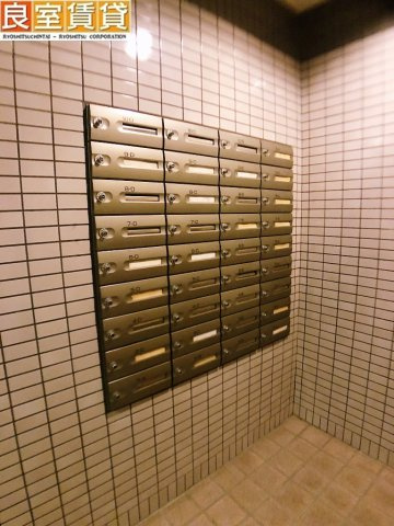 【その他共用部分】 | グランシャリオ名駅南