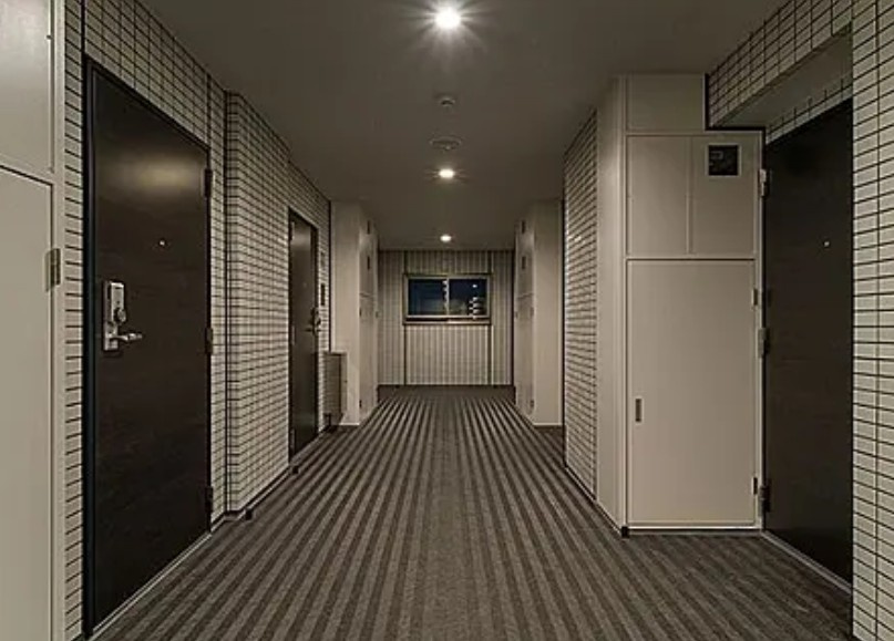 江東区扇橋２丁目の賃貸マンションのその他