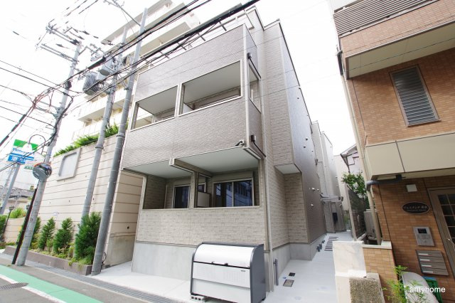 アート垂水町　仲介手数料無料の外観