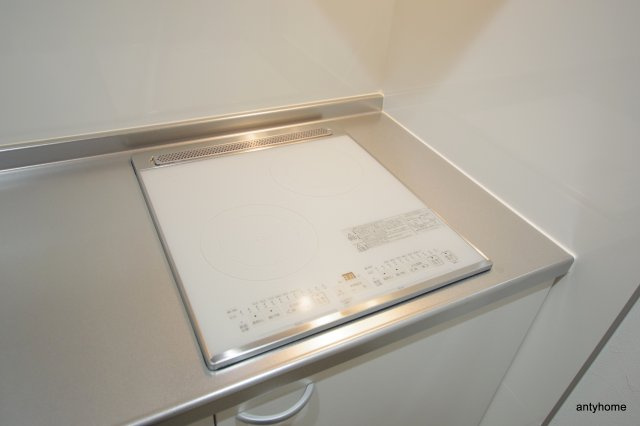 アート垂水町　仲介手数料無料のキッチン