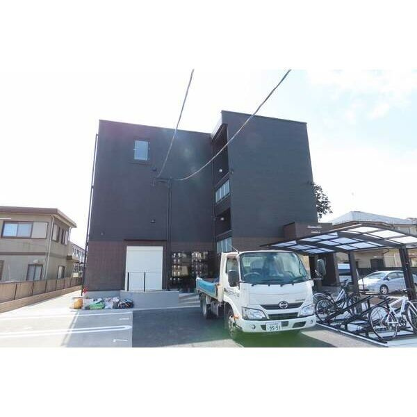 マリウスヒル仙台1の画像