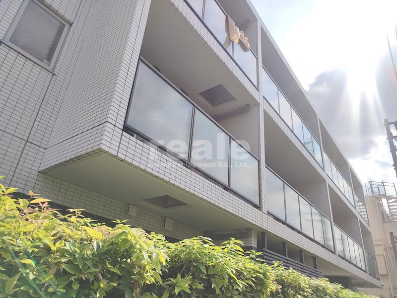 杉並区西荻北５丁目の賃貸マンション