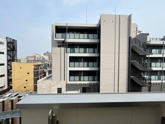 BLOOMのぼりと
