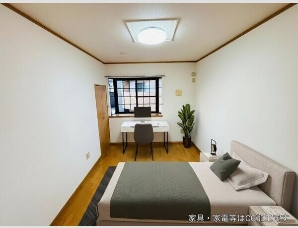 GRANDCHARIOTのその他