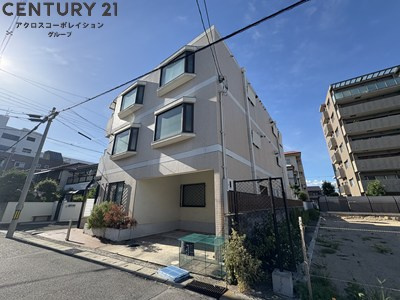 敷地内に駐車場あります！