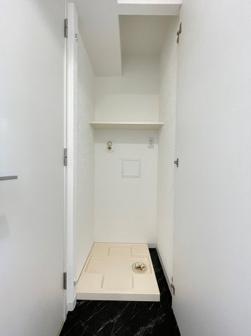 ブランノワール早稲田の設備