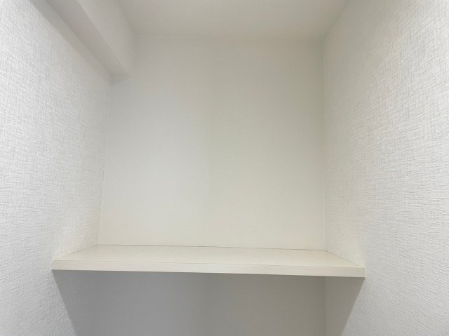 ブランノワール早稲田のトイレ