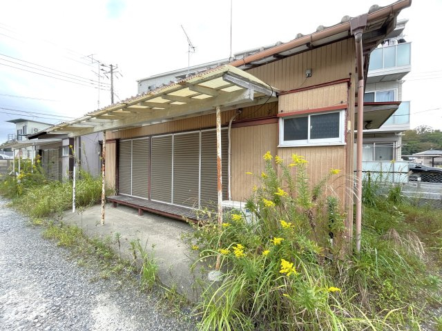 板倉貸家２号