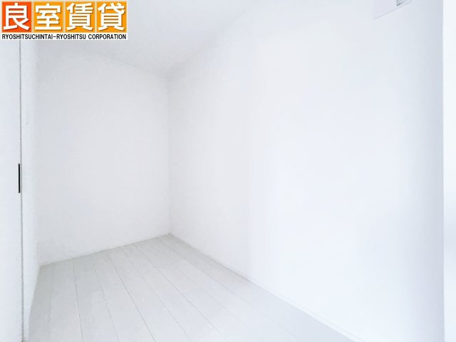 【寝室】 | Jack higashimatabeⅠ