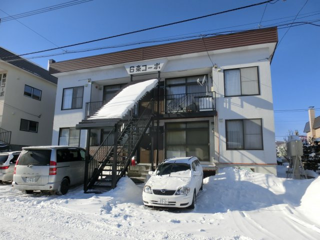 ６条コーポ