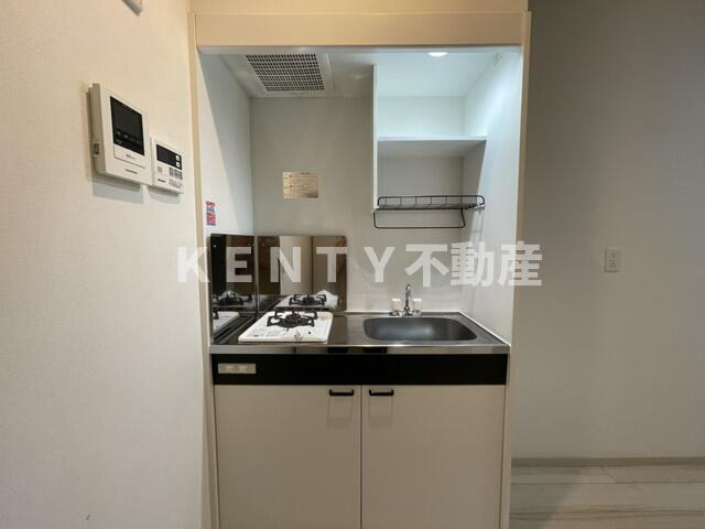 【キッチン】 | モントーレ糀谷 | キッチンでお料理をお楽しみください