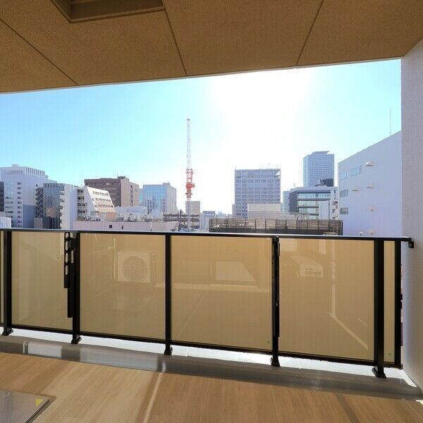 GRAN PASEO名古屋伏見の展望