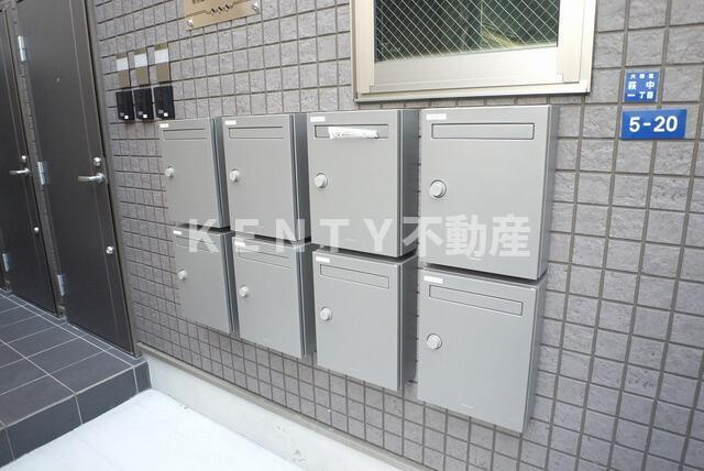 【設備】 | モントーレ糀谷