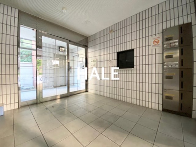 【ロビー】 | クリエート博多駅前