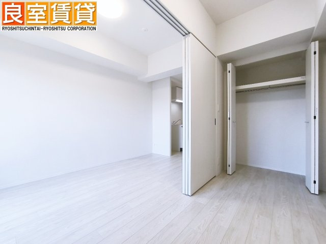 【寝室】 | SOLメイクス新栄