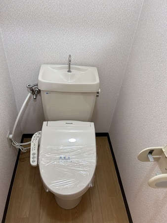 【トイレ】 | GOパレス森ノ宮