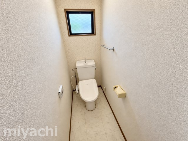コスモタウン　Cのトイレ