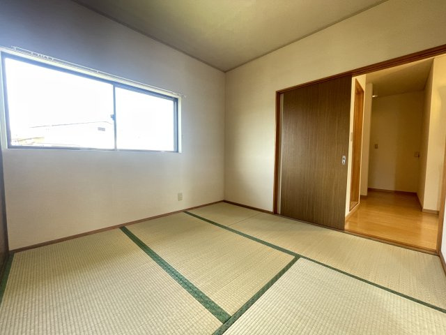 グリーンハイツ赤星の内装