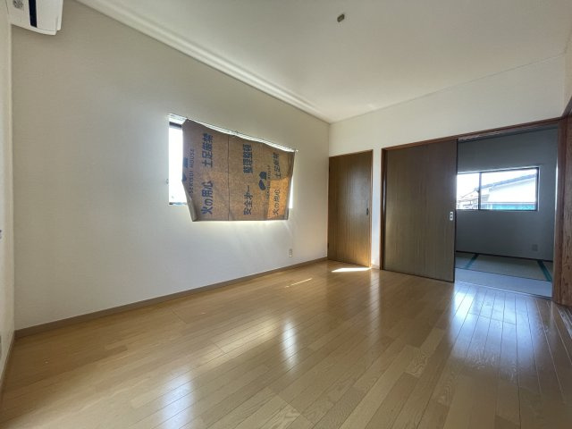 グリーンハイツ赤星の内装