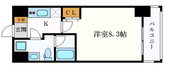 ASレジデンス上前津