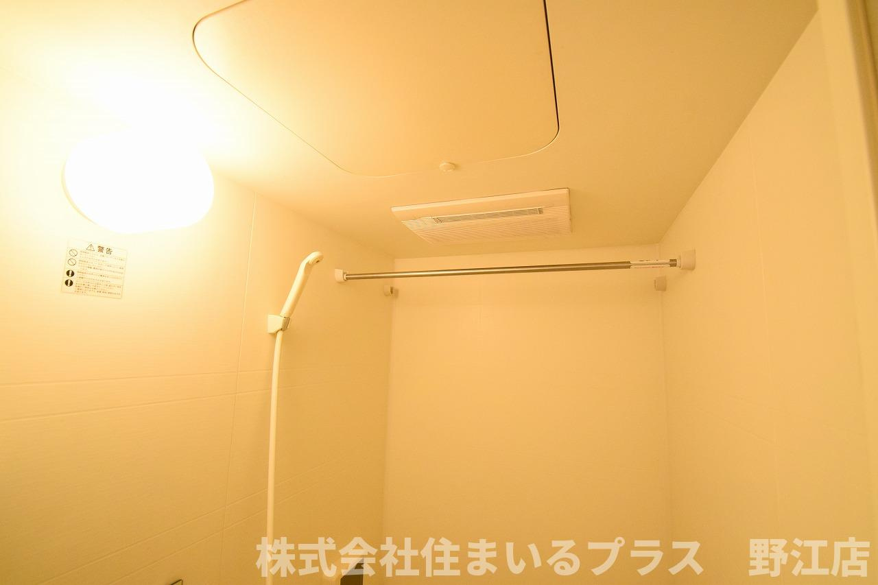 バルーンフラワー諏訪の設備