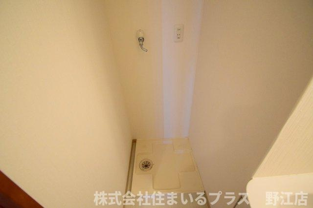 バルーンフラワー諏訪の設備