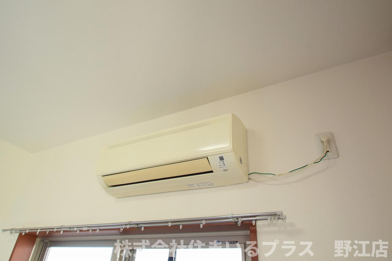 バルーンフラワー諏訪の設備
