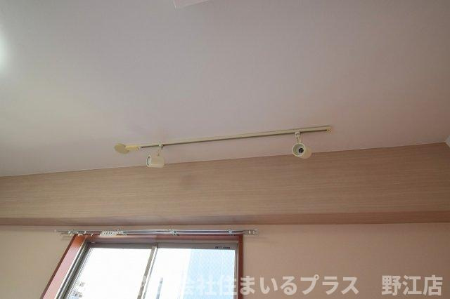 バルーンフラワー諏訪の設備